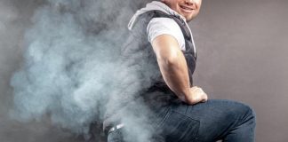 Sering jadi topik jenaka, pakar dedah fakta sains kentut wanita sebenarnya lebih busuk dari lelaki