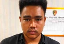 Suami Bunuh Isteri Hamil 8 Bulan, Sempat Setubuhi Mayat… Kejam!!!