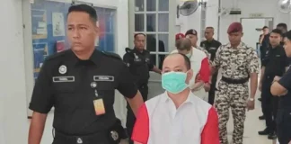 Perkosa Warga Emas Tengah Nazak & Pukul Guna Kayu Besbol Sampai Mati, Pelaku Terlepas Hukuman Mati