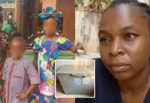 Tinggal Sebentar Hadapi Peperiksaan, Ibu Pilu Mayat 3 Anak dalam Peti Sejuk Sambut Kepulangan